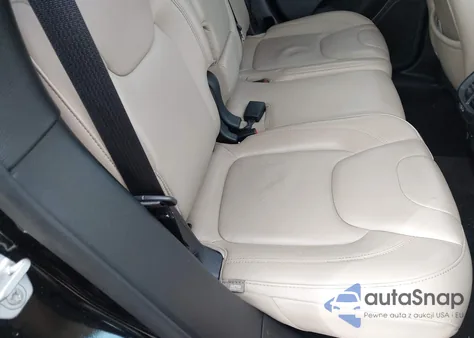 2017 Jeep Cherokee Limited 4X4 из США, поврежденный, VIN 1C4PJMDS8HW665980